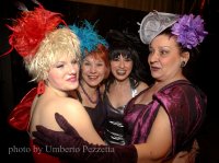 Misur�k T�nde, Kov�cs Olga, Mad�k Zsuzsanna, Czeg� Ter�z