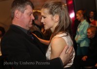 Besenczi �rp�d, Foki Veronika