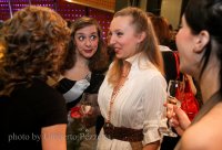 Footloose Premier