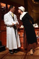 Mih�ly P�ter, T�nczos Adrienn