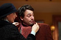 Sztankay Orsolya, Barsi M�rton