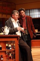 Besenczi �rp�d, Barsi M�rton