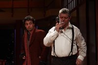 Barsi M�rton, Besenczi �rp�d