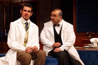 Guly�s Hermann S�ndor, Kiss Ern�