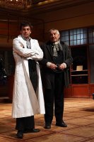 Barsi M�rton, Gy�rgy J�nos