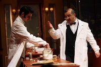 Guly�s Hermann S�ndor, Kiss Ern�