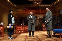 Sztankay Orsolya, Kiss Ern�, Guly�s Hermann S�ndor