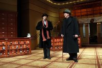 Barsi M�rton, Besenczi �rp�d