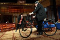 Barsi M�rton, Gy�rgy J�nos