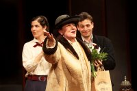 Czeg� Ter�z sz�let�snapi k�sz�nt�se