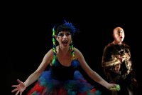 Mad�k Zsuzsanna, Bellus Attila