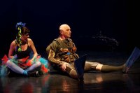 Mad�k Zsuzsanna, Bellus Attila