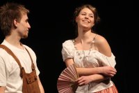 11.sz�n – London – K�lcsey Ferenc Gimn�zium, Zalaegerszeg