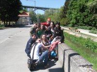 ism�t egy csoportk�p...