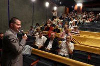 �vadz�r�-Balaicz Zolt�n sz�l a t�rsulathoz