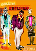  Buttander �s bes�g�i