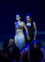 Aida  (fot�: Guly�s Buda)