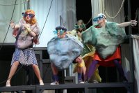  Magyar Cec�lia, Katona Korn�l, Moln�r Lilla, Mikita Lilla