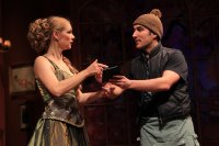 Debrei Zsuzsanna, Spis�k Istv�n