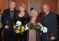  Ecsedi Erzs�bet Aase-d�jas