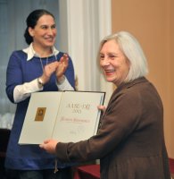 Ecsedi Erzs�bet Aase-d�jas