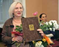  Ecsedi Erzs�bet Aase-d�jas