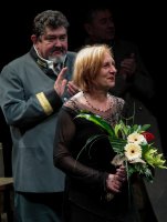 Ecsedi Erzs�bet sz�let�snapi k�sz�nt�se