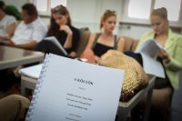 K�pek az olvas�pr�b�r�l