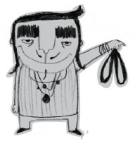 Scapin