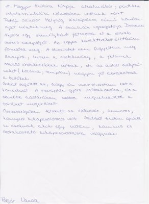 Polg�r Vanda �r�sa