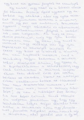 Jakab Hajnalka �r�sa