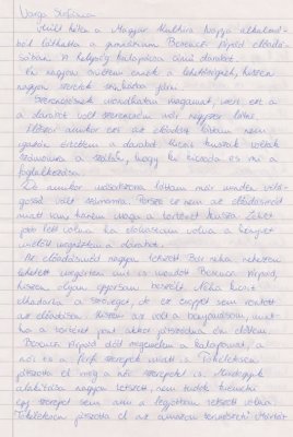 Varga Stef�nia �r�sa