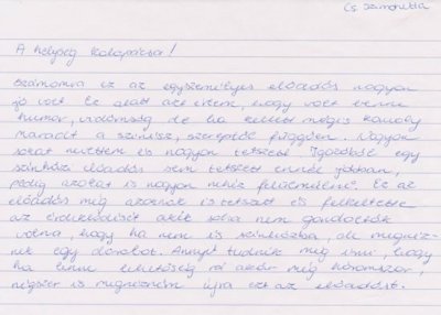 Cs. Szimonetta �r�sa
