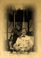 Nagymama &ndash; 1992. Hevesi S�ndor Sz�nh�z, Zalaegerszeg (rendez�: Halasi Imre)