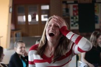 Scapin, a spanom! (Fot�: �v�ri Tam�s)