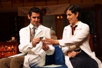 Gulyás Hermann Sándor, Sztankay Orsolya Gulyás Hermann Sándor, Sztankay Orsolya