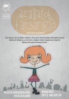 Az �llatok farsangja