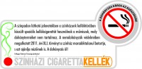 kellekcigaretta