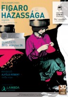 FIGARO HÁZASSÁGA FIGARO HÁZASSÁGA