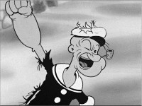 Popeye-1933