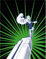 Popeye �s az Empire State Building, 2004