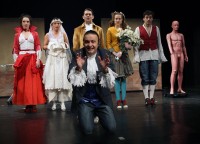 FIGARO HÁZASSÁGA FIGARO HÁZASSÁGA